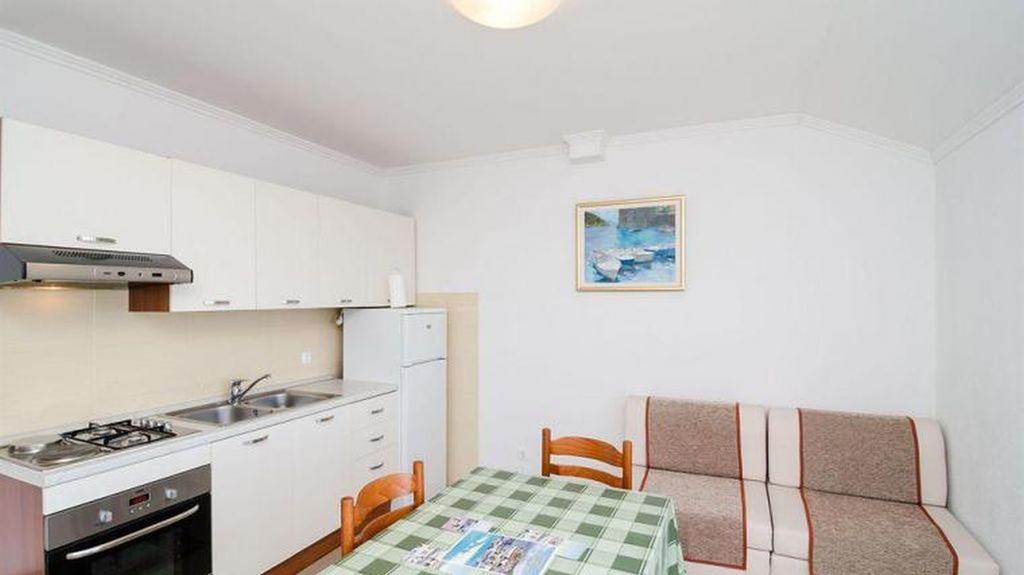 Apartamento Baltazar