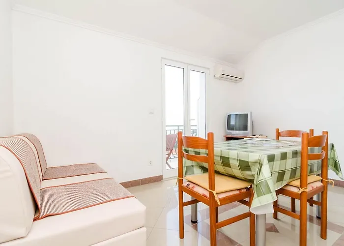 Apartments Baltazar