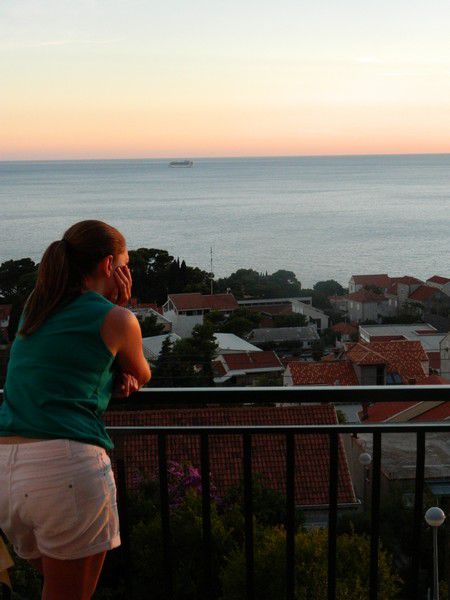 Appartement Baltazar