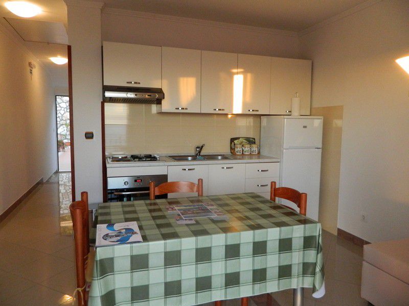 Baltazar Appartement