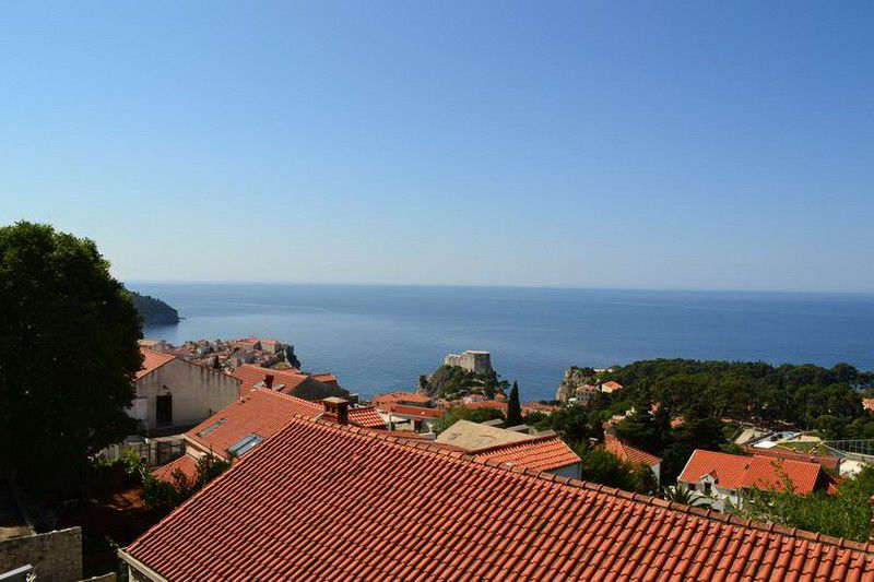 Appartement Baltazar Dubrovnik