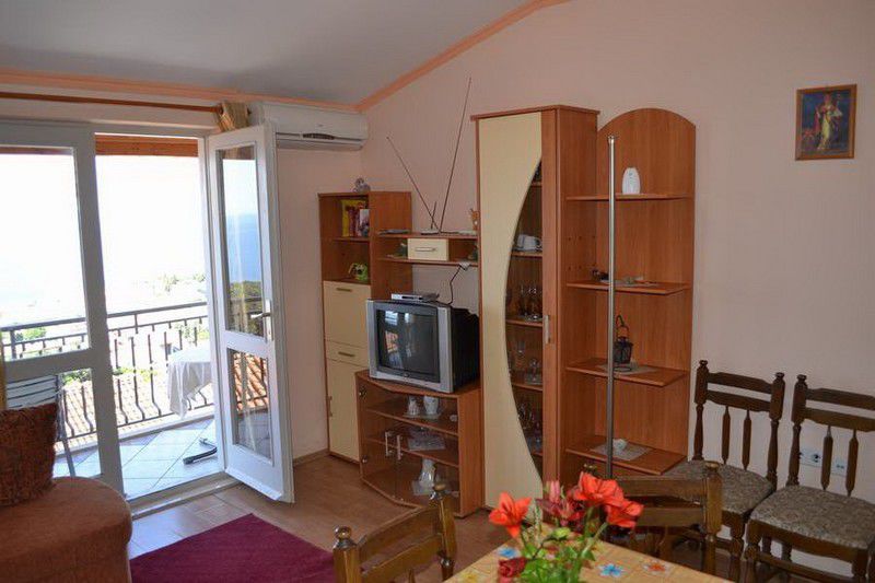 Baltazar Appartement