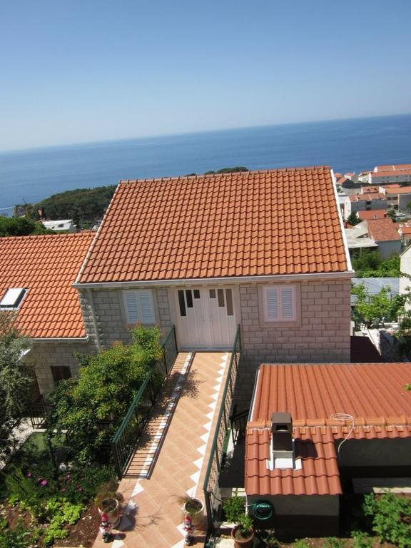 Appartement Baltazar Dubrovnik