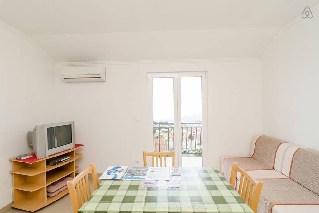 Appartement Baltazar *
