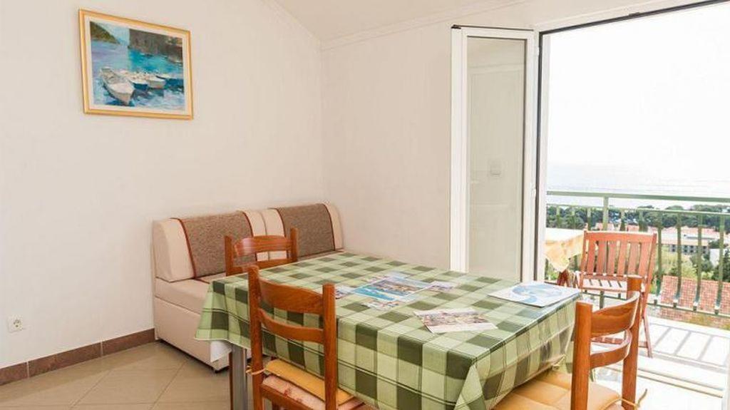 Appartement Baltazar Dubrovnik
