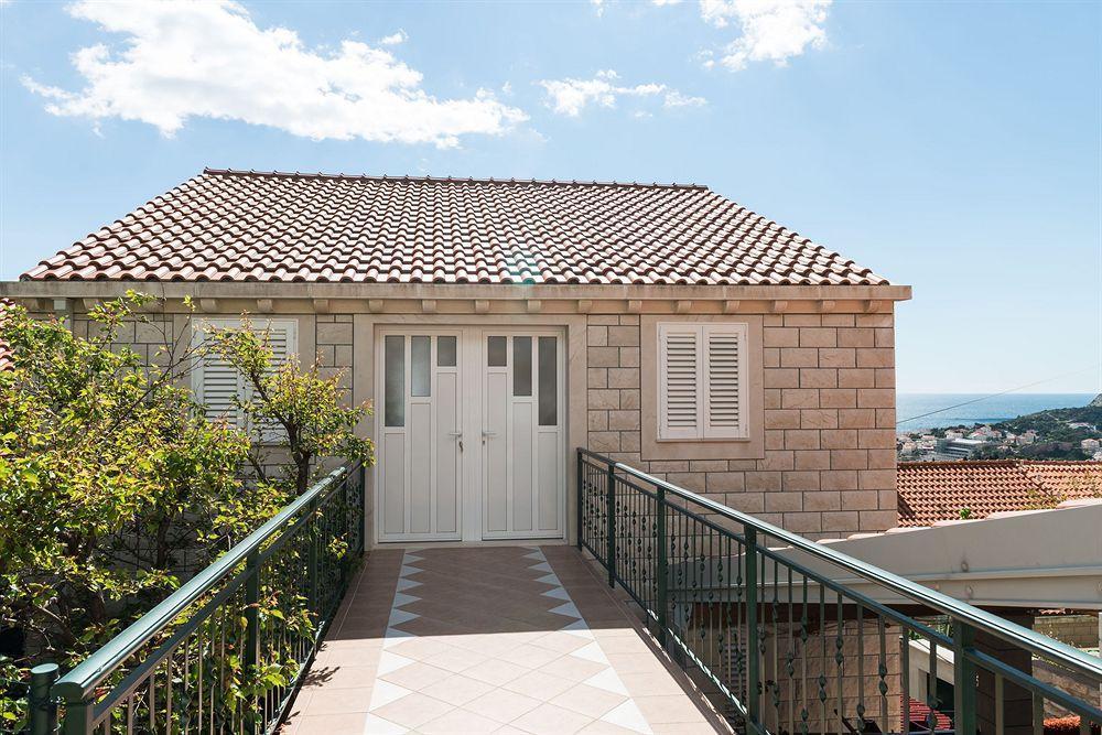 Baltazar Appartement *