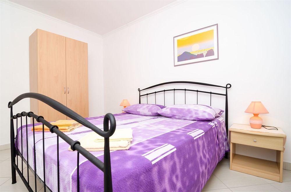 Baltazar Appartement *