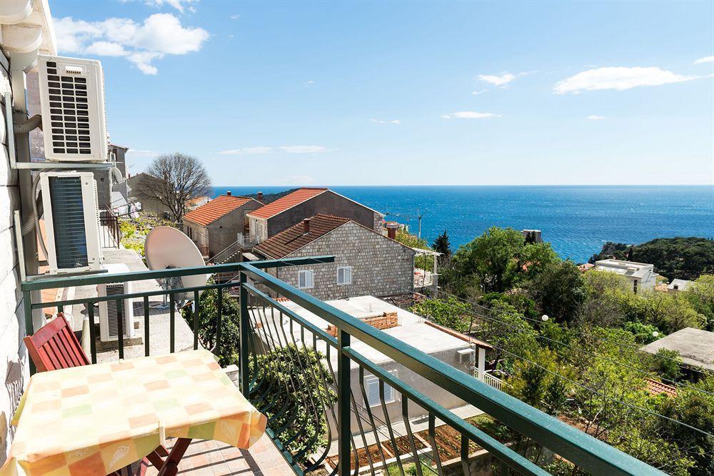 Baltazar Appartement