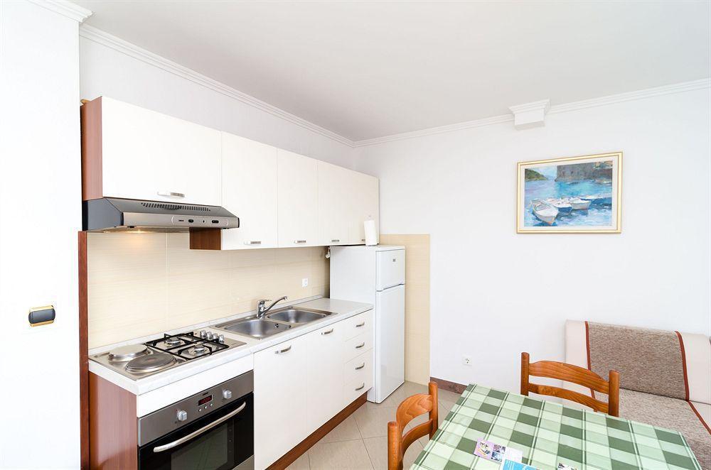 Baltazar Appartement *