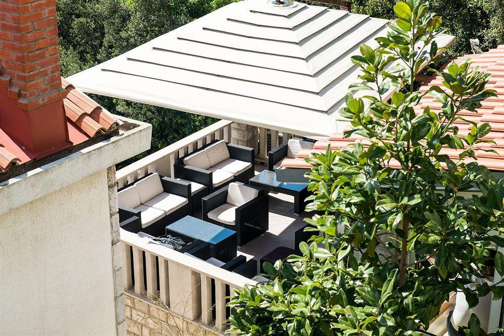 Baltazar Appartement *
