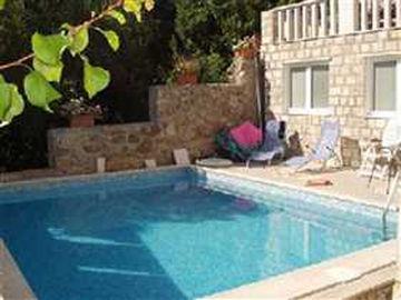 Baltazar Appartement *