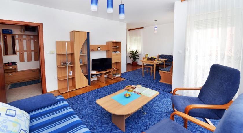 Appartement Baltazar Dubrovnik