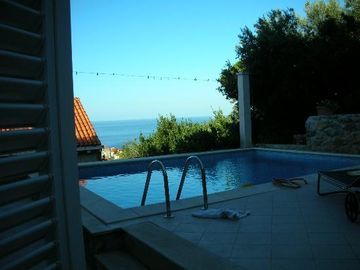 Baltazar Appartement *