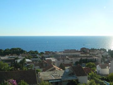 Appartement Baltazar *
