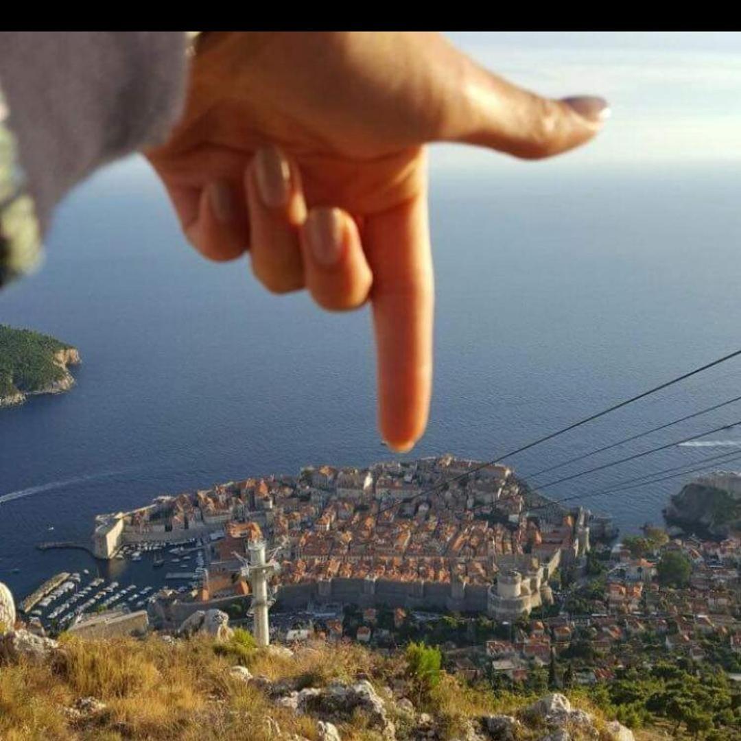 Baltazar Dubrovnik