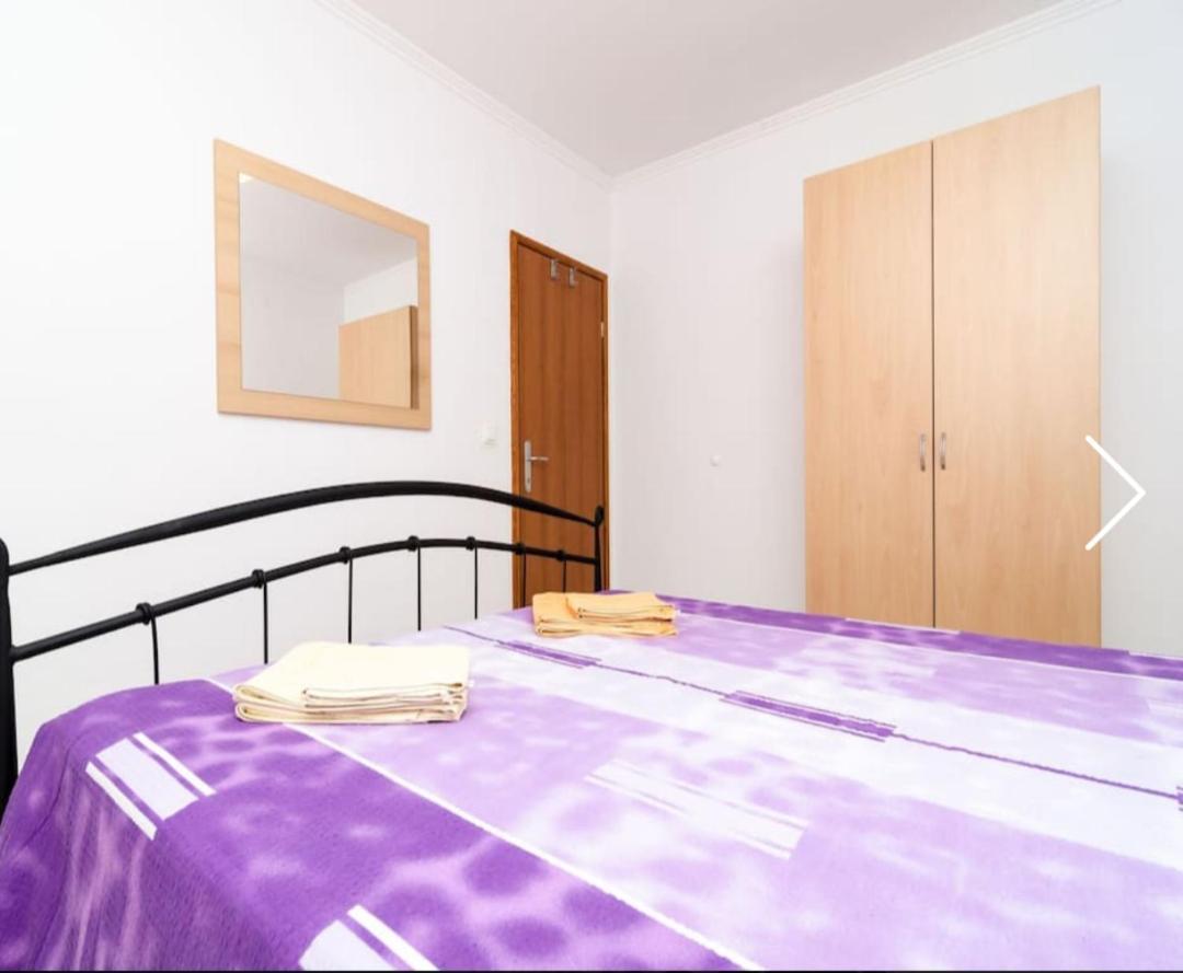 Baltazar Appartement *