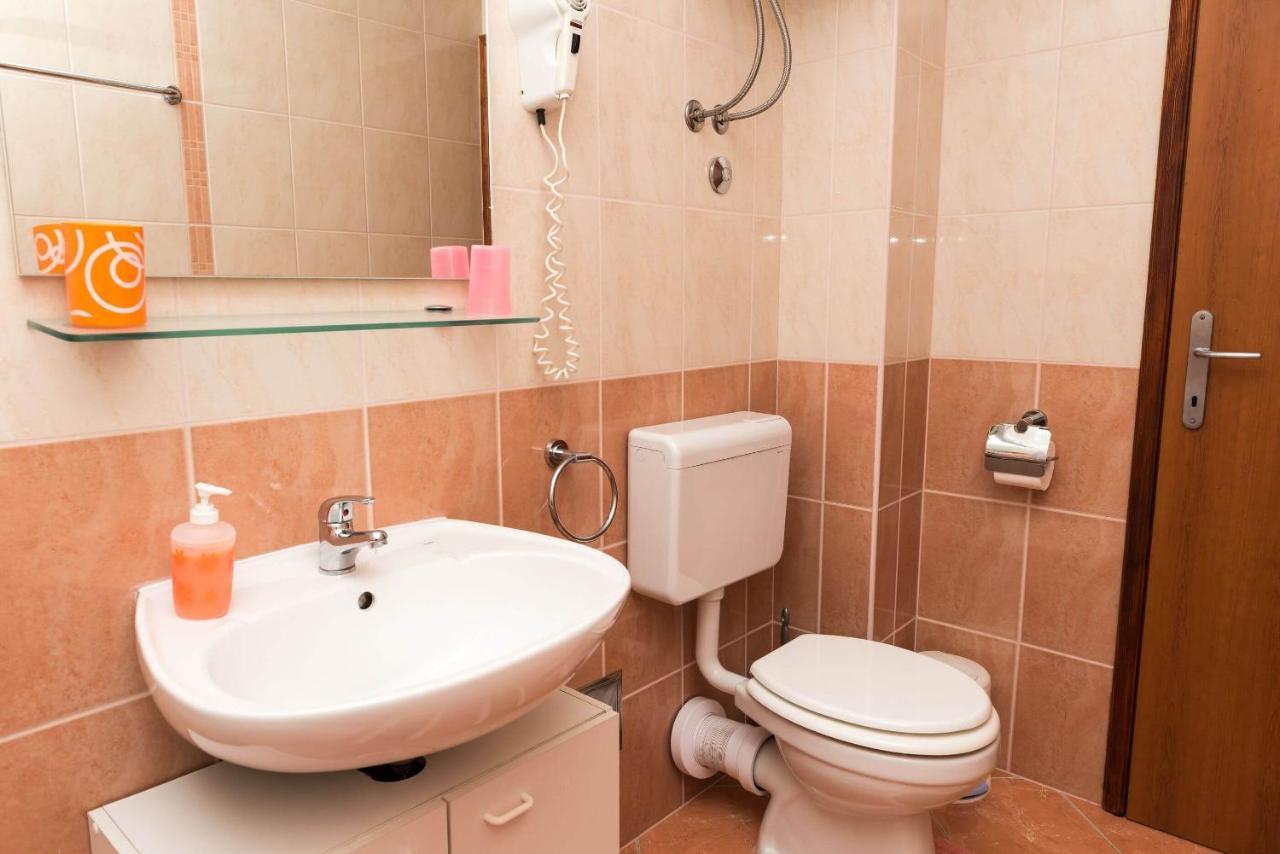 Appartement Baltazar *